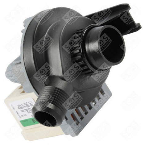 POMPE DE VIDANGE MACHINE À LAVER, LAVE-LINGE - 50286281006