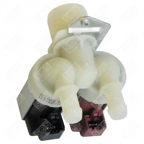 ELECTROVANNE 2 VOIES MACHINE À LAVER, LAVE-LINGE - 587558, 587559