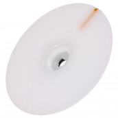 Disque de selection bouton