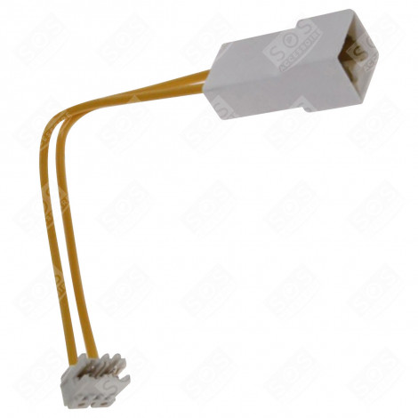 CONNECTEUR DE POMPE MACHINE À LAVER, LAVE-LINGE - AS6005276