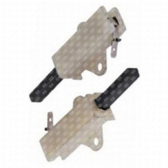 Charbon moteur d'origine