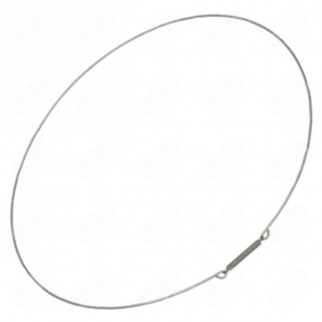 CERCLAGE MANCHETTE MACHINE À LAVER, LAVE-LINGE - 2603900200, 2603900400