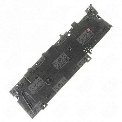 CARTE DE COMMANDE MACHINE À LAVER, LAVE-LINGE - C00306634