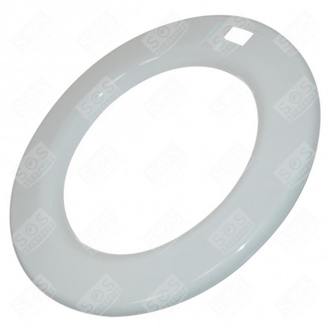 CADRE EXTÉRIEUR DE HUBLOT MACHINE À LAVER, LAVE-LINGE - 481244010749
