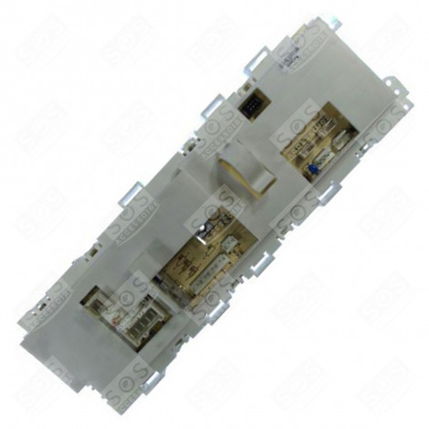 CARTE ÉLECTRONIQUE, MODULE DE COMMANDE MACHINE À LAVER, LAVE-LINGE - 2824357080
