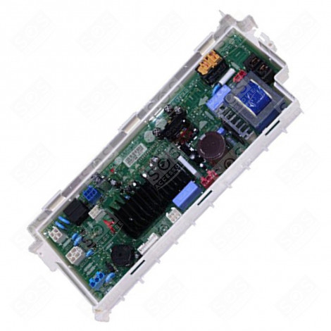 MODULE DE PUISSANCE MACHINE À LAVER, LAVE-LINGE - EBR52361608