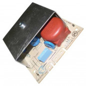 Carte électronique, module de puissance Carte électronique, module de puissance