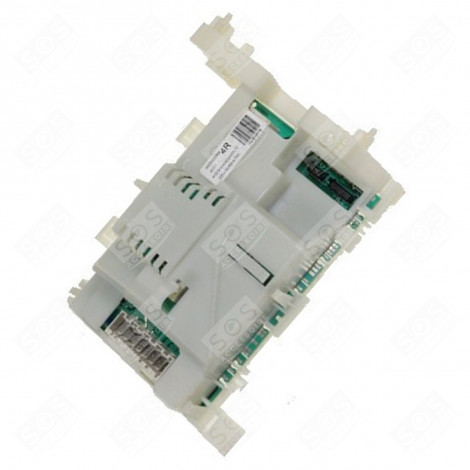 CARTE ÉLECTRONIQUE, MODULE DE PUISSANCE MACHINE À LAVER, LAVE-LINGE - 49021574