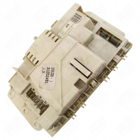 CARTE ÉLECTRONIQUE, MODULE DE PUISSANCE MACHINE À LAVER, LAVE-LINGE - 49011563