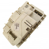 Carte électronique, module de puissance