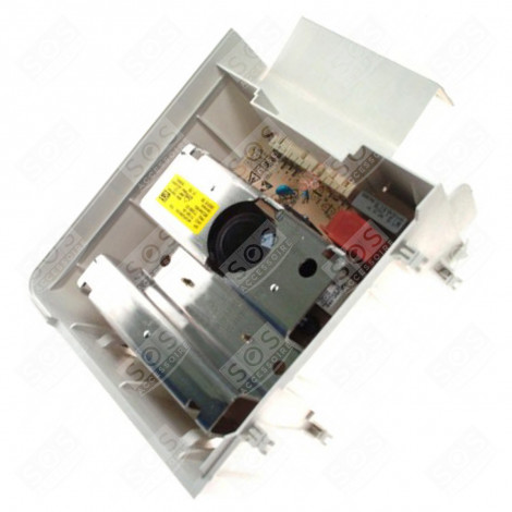 CARTE ÉLECTRONIQUE, MODULE DE PUISSANCE D'ORIGINE MACHINE À LAVER, LAVE-LINGE - 480111103623, C00311581