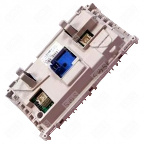 CARTE ÉLECTRONIQUE, MODULE DE PUISSANCE MACHINE À LAVER, LAVE-LINGE - 480111102926