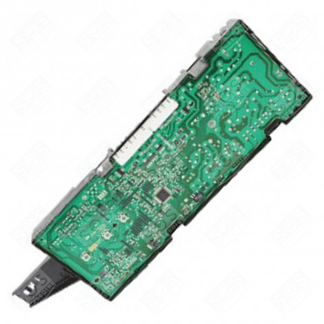 CARTE ÉLECTRONIQUE, MODULE DE PUISSANCE MACHINE À LAVER, LAVE-LINGE - 00703814, 703814