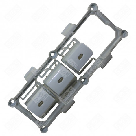BOUTON POUSSOIR MACHINE À LAVER, LAVE-LINGE - 42027616