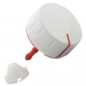 Bouton de programmateur