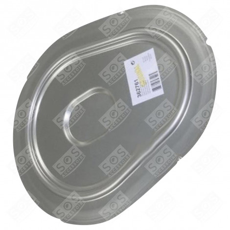 BOITIER PARTIE ARRIÉRE MACHINE À LAVER, LAVE-LINGE - 362761