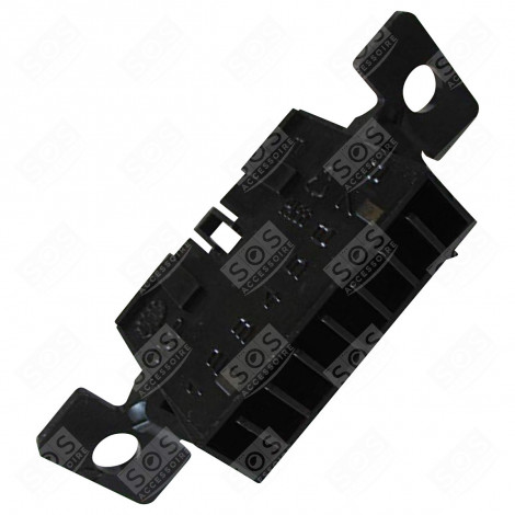 BOITIER CONNEXION MOTEUR MACHINE À LAVER, LAVE-LINGE - 55X9441