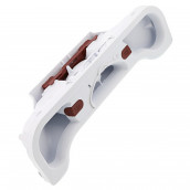 Bac à lessive, bac à détergent d'origine