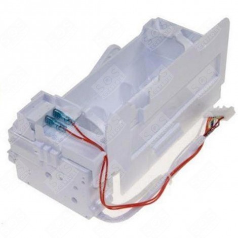 BOÎTIER COMMANDE FABRIQUE A GLACE (600A) FRIGO, RÉFRIGÉRATEUR, CONGÉLATEUR - AEQ32837902
