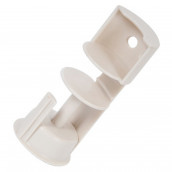 Plaque déflecteur d'origine Plaque déflecteur d'origine