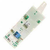 Carte électronique, module de commande