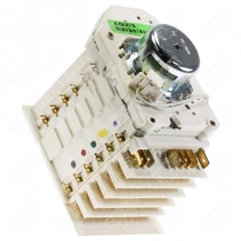 MINUTERIE MACHINE À LAVER, LAVE-LINGE - C00033059