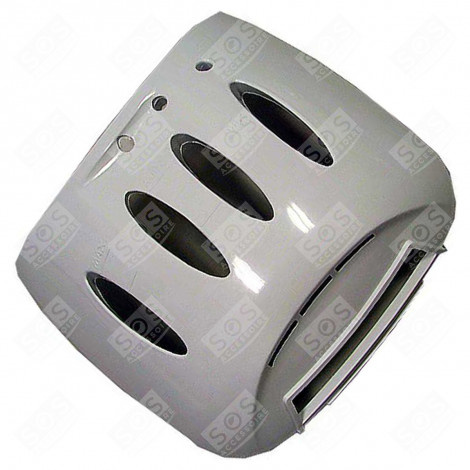 SUPPORT COMPARTIMENT BAC À LESSIVE MACHINE À LAVER, LAVE-LINGE - 80049368
