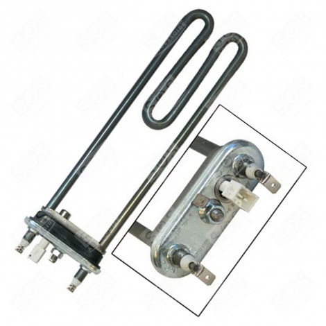THERMOPLONGEUR 1950W MACHINE À LAVER, LAVE-LINGE - 52X1523