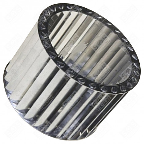 TURBINE VENTILATEUR MACHINE À LAVER, LAVE-LINGE - 52X0353