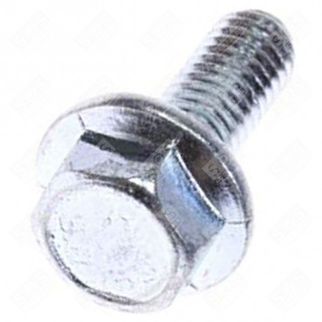 VIS AXE TAMBOUR M8 X 23 D'ORIGINE MACHINE À LAVER, LAVE-LINGE - 481250218404