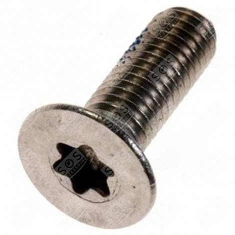 VIS FIXATION CROISILLON -TORX 8X39 MACHINE À LAVER, LAVE-LINGE - W13G007A9, 55X9969