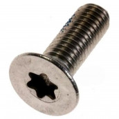 Vis fixation croisillon -Torx 8X39 Vis fixation croisillon -Torx 8X39
