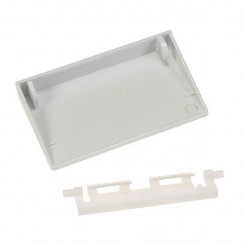 Poignée de porte freezer d'origine