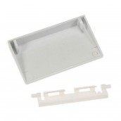 Poignée de porte freezer d'origine