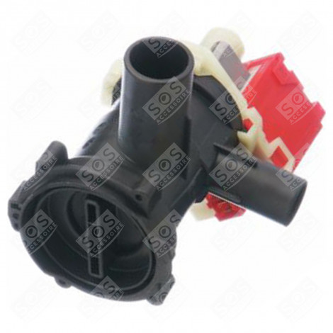 POMPE DE VIDANGE MACHINE À LAVER, LAVE-LINGE - 00142040