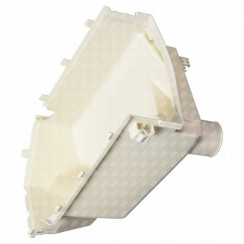 Carter bac lessive inférieur