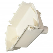 Carter bac lessive inférieur