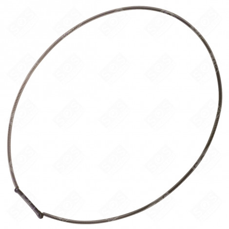 COLLIER DE MANCHETTE D'ORIGINE MACHINE À LAVER, LAVE-LINGE - 481249218028