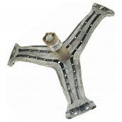 Croisillon de tambour