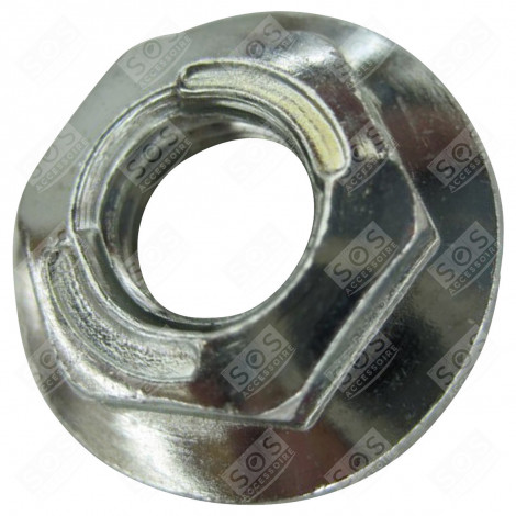 ECROU FIXATION POULIE MACHINE À LAVER, LAVE-LINGE - 41017213