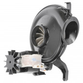 Ensemble moteur de ventilateur Ensemble moteur de ventilateur
