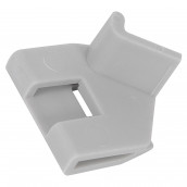 Crochet droit de porte d'origine