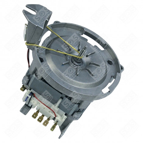 POMPE DE CYCLAGE D'ORIGINE LAVE-VAISSELLE - 00489652
