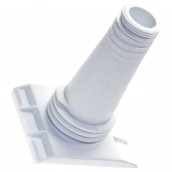 Venturi de bras d'aspersion supérieur