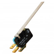 Minirupteur de remplisage