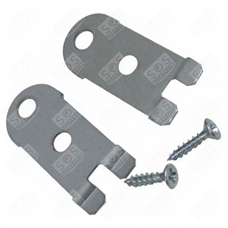 BLOC DE SERRAGE LAVE-VAISSELLE - 481246678361