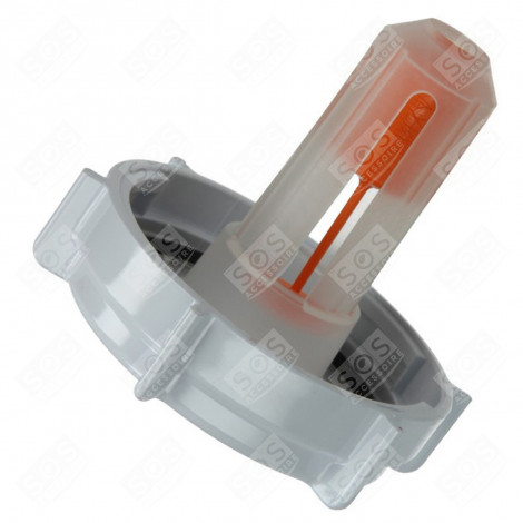 BOUCHON BAC À SEL D'ORIGINE LAVE-VAISSELLE - 481246279906