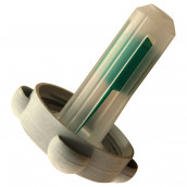 Bouchon bac à sel d'origine