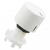 Bouton de programmateur