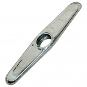 Hélice, bras d'aspersion inférieur